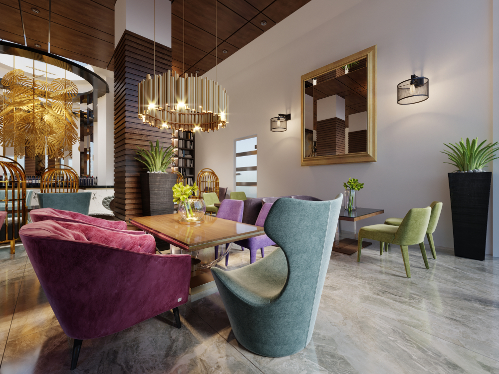 Luxury Furniture Store in Gurgaon | Transform Your Home